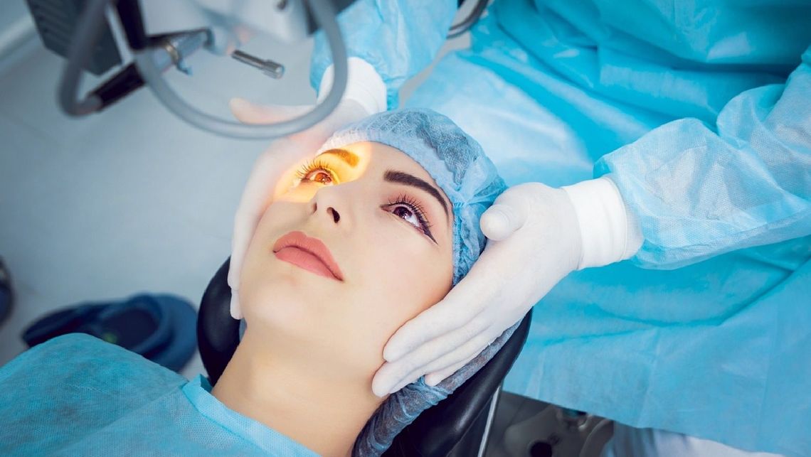 Sussex Eye Laser Clinic